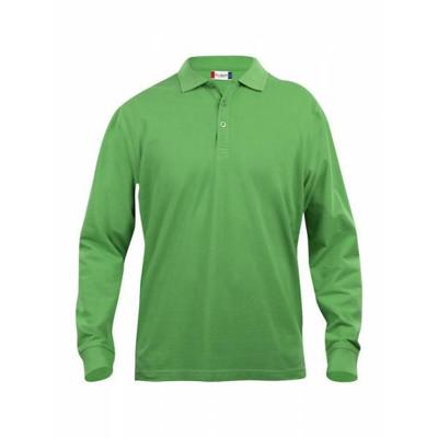 Imagen del producto POLO ML CLASSIC LINCOLN L/S 028245