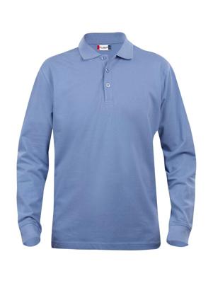 Imagen del producto POLO ML CLASSIC LINCOLN L/S 028245