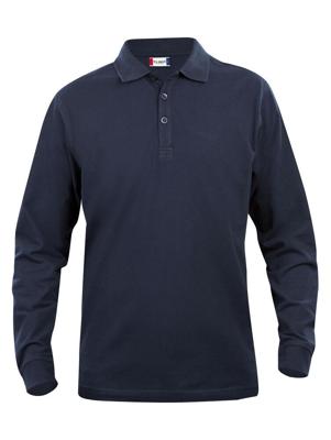 Imagen del producto POLO ML CLASSIC LINCOLN L/S 028245