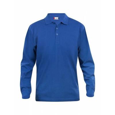 Imagen del producto POLO ML CLASSIC LINCOLN L/S 028245
