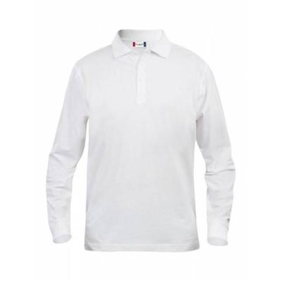 Imagen del producto POLO ML CLASSIC LINCOLN L/S 028245