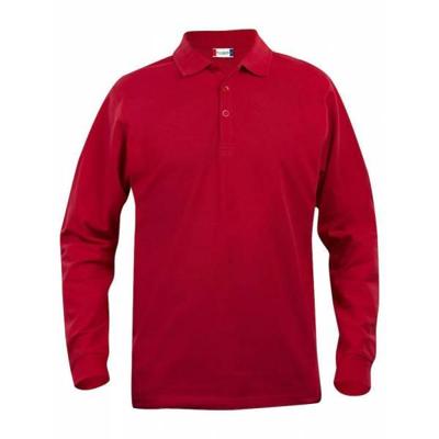 Imagen del producto POLO ML CLASSIC LINCOLN L/S 028245