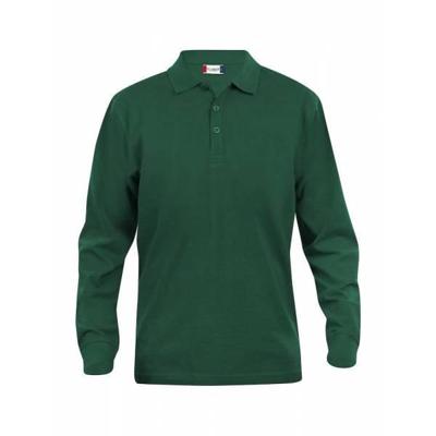 Imagen del producto POLO ML CLASSIC LINCOLN L/S 028245