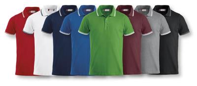 Imagen del producto POLO MC AMARILLO 028219