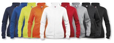 Imagen del producto CHAQUETA 021039 BASIC CARDIGAN LADIES