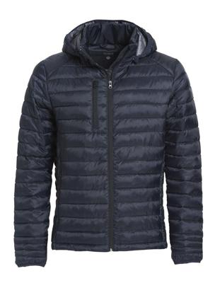 Imagen del producto CHAQUETA 020976 HUDSON ACOLCHADA