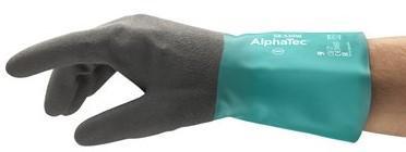 Imagen del producto GUANTE ANSELL ALPHATEC 58-535B