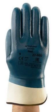 Imagen del producto GUANTE ANSELL ACTIVAMR HYCRON 27-905