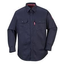 Imagen del producto CAMISA BIZFLAME 88/12 FR89