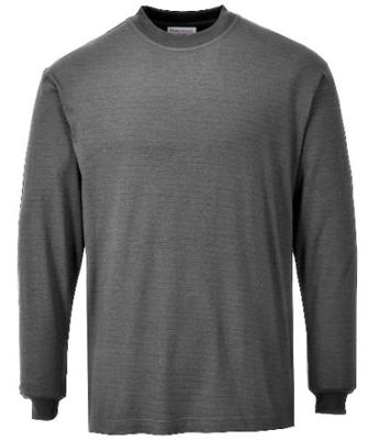 Imagen del producto CAMISETA FR11 ML IGNIFANTIEST.
