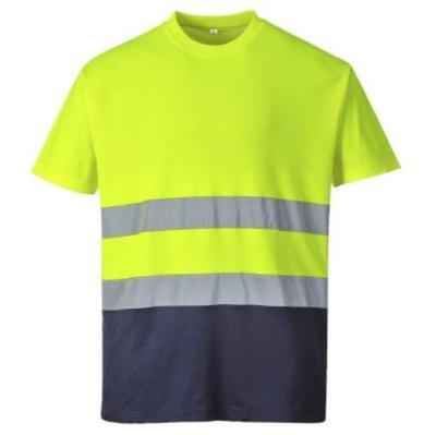 Imagen del producto CAMISETA MC S173 AV COTTON COMFORT