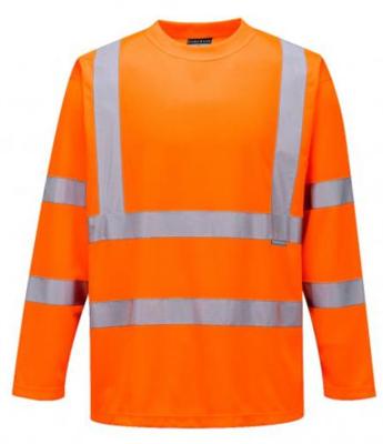 Imagen del producto CAMISETA ML S178 AV