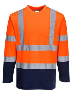 Imagen del producto CAMISETA ML S280 AV COTTON COMFORT