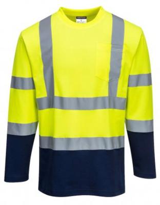 Imagen del producto CAMISETA ML S280 AV COTTON COMFORT