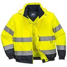 Imagen del producto CAZADORA C468 2EN1 AV