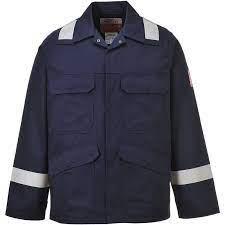Imagen del producto CHAQUETA FR25 BIZFLAME PLUS