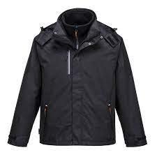 Imagen del producto CHAQUETA S553 3 EN 1 RADIAL