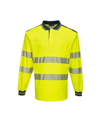 Imagen del producto POLO AV ML PW3 T184