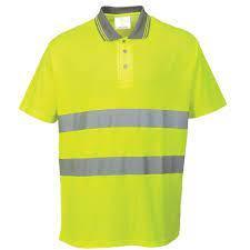Imagen del producto POLO S171 MC COTTON AV