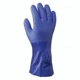 Imagen del producto GUANTE PVC SHOWA 660