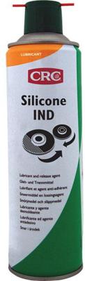 Imagen del producto CRC SILICONE INDUSTRIAL 500 ML
