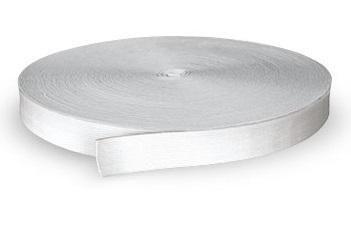 Imagen del producto CINTA ELASTICA ROKIDA 20mm BLANCA