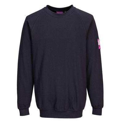 Imagen del producto SUDADERA FR12 IGNIFANTIEST MARINO