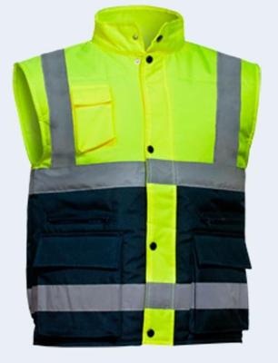Imagen del producto CHALECO VEGA2 COMBI AV