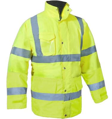 Imagen del producto PARKA AV STORM