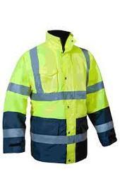 Imagen del producto PARKA PREMIUM 3 COMBI