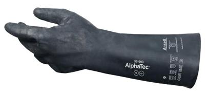Imagen del producto GUANTE ANSELL ALPHATEC 53-003