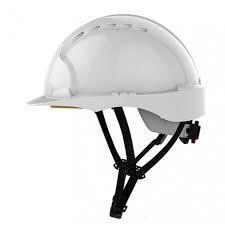 Imagen del producto CASCO EVO3 LINESMAN BLANCO NO VENTILADO AJG240-000-100