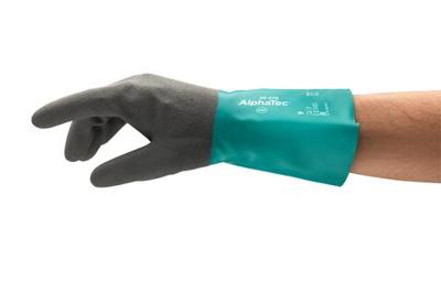 Imagen del producto GUANTE ALPHATEC 58-270
