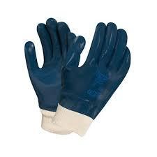 Imagen del producto GUANTE NITRILO HYCRON 27-602