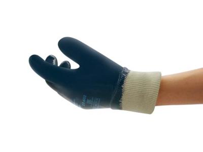 Imagen del producto GUANTE NITRILO HYCRON 27-602