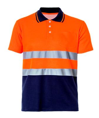 Imagen del producto POLO MC BORI2 72501 D.CARA