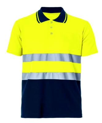 Imagen del producto POLO MC BORI2 72501 D.CARA