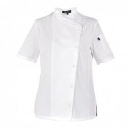Imagen del producto CHAQUETA SRA. MC NIZA FRESH CC1460C D60 NEGRO