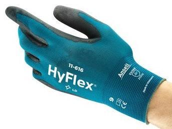 Imagen del producto GUANTES ANSELL HYFLEX 11-616