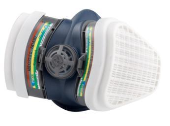 Imagen del producto SEMIMASCARA ELIPSE ABEK1P3 RD