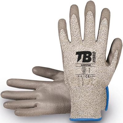 Imagen del producto GUANTE 488STAC GRIS