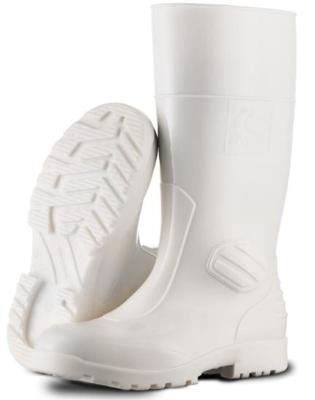 Imagen del producto BOTA 303 SEGUR BLANCA SRC S4