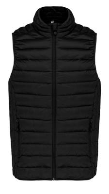 Imagen del producto CHALECO ACOLCHADO Y LIGERO HOMBRE K6113