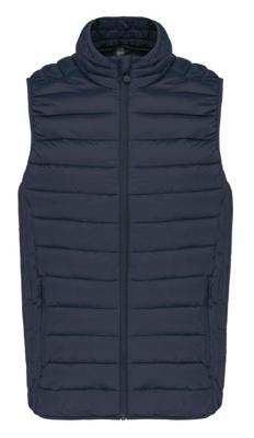 Imagen del producto CHALECO ACOLCHADO Y LIGERO HOMBRE K6113