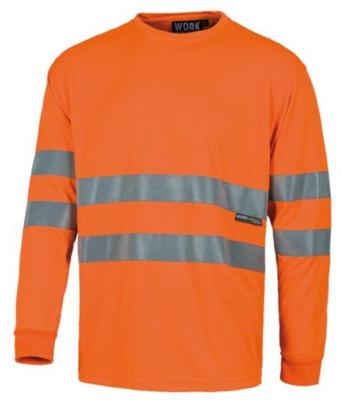 Imagen del producto CAMISETA M/L C3933
