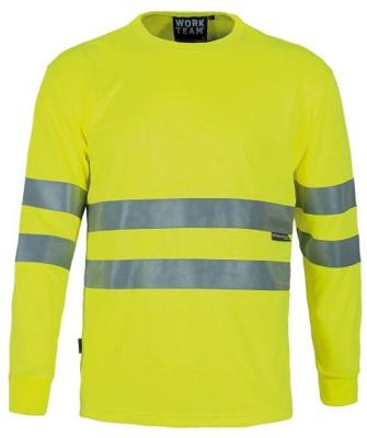 Imagen del producto CAMISETA M/L C3933
