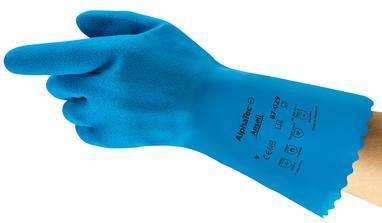 Imagen del producto GUANTE ANSELL ALPHATEC 87-029