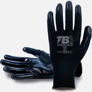 Imagen del producto GUANTE 700NG2P TOUCH NEGRO