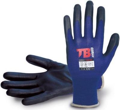 Imagen del producto GUANTE 718STAC PPU