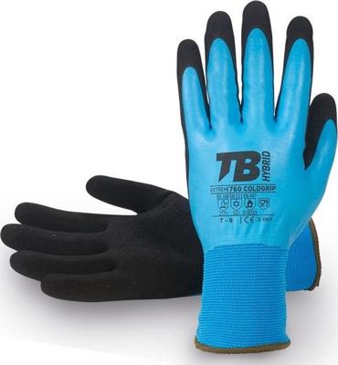 Imagen del producto GUANTE 760 COLDGRIP